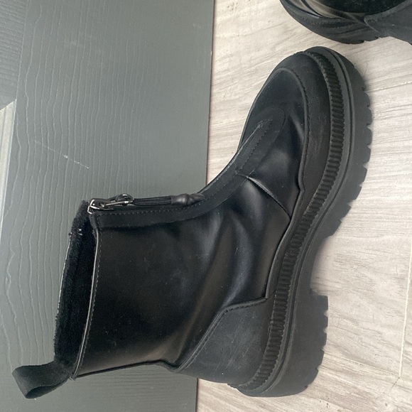 Hm zipper boots - Picture 5 of 9